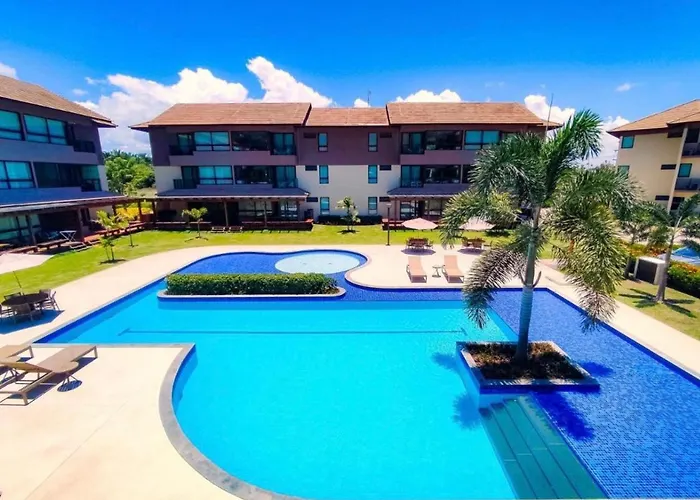 Reserva Dos Carneiros Resort Concept 104D