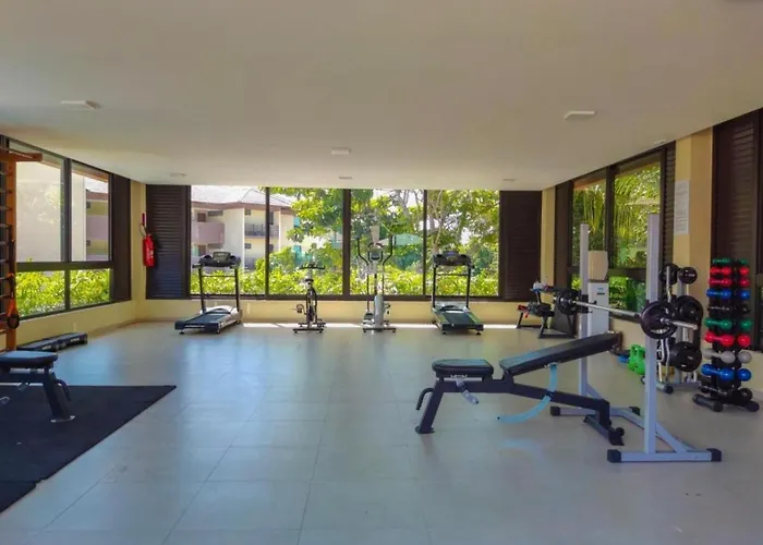 Reserva Dos Carneiros Resort Concept 104D