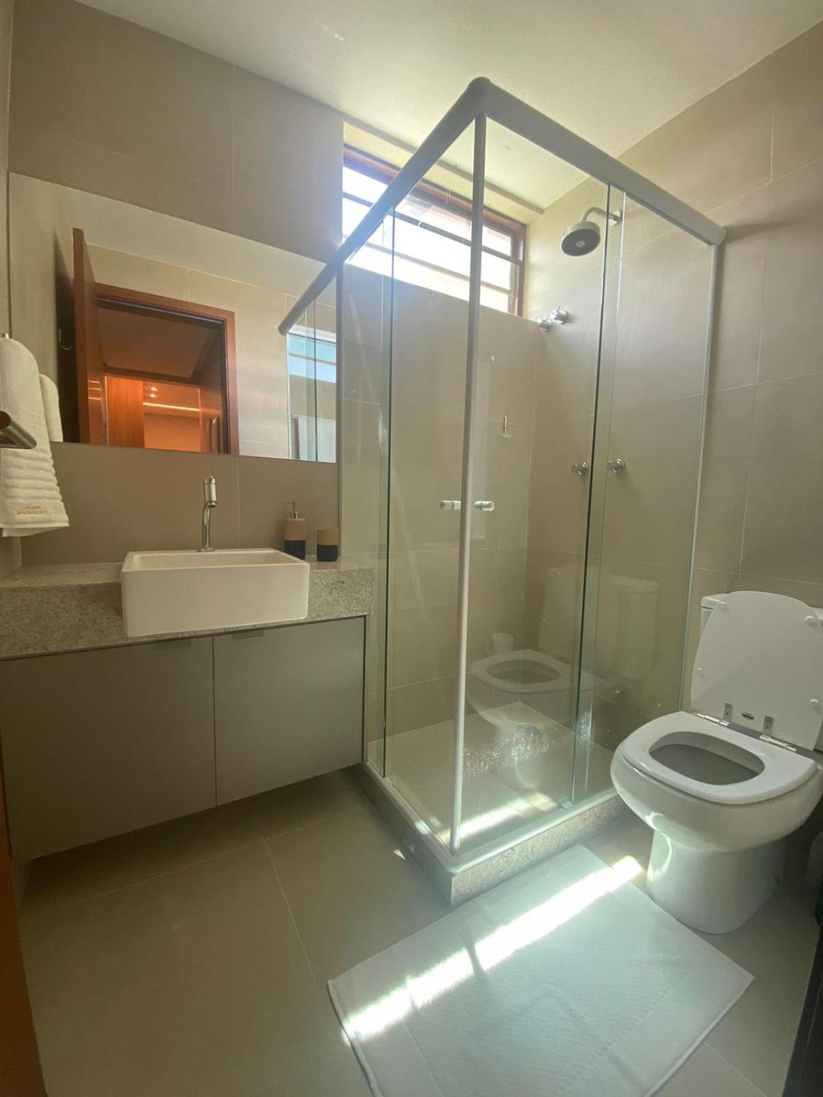 Reserva Dos Carneiros Concept 104d Apartment *