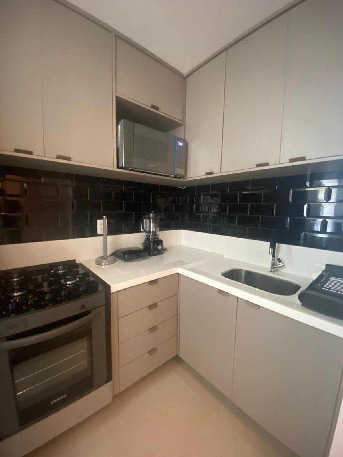 Apartment Reserva Dos Carneiros Concept 104d *
