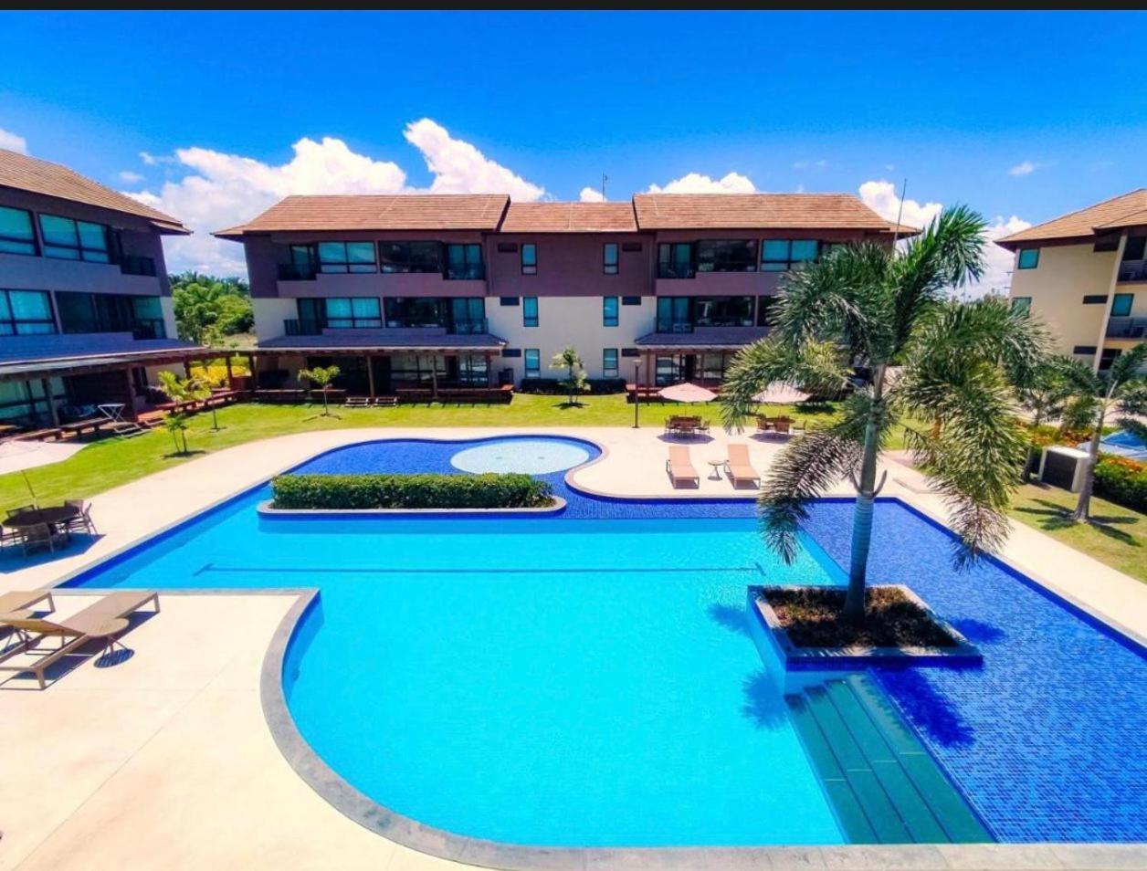 Reserva Dos Carneiros Concept 104d Apartment *