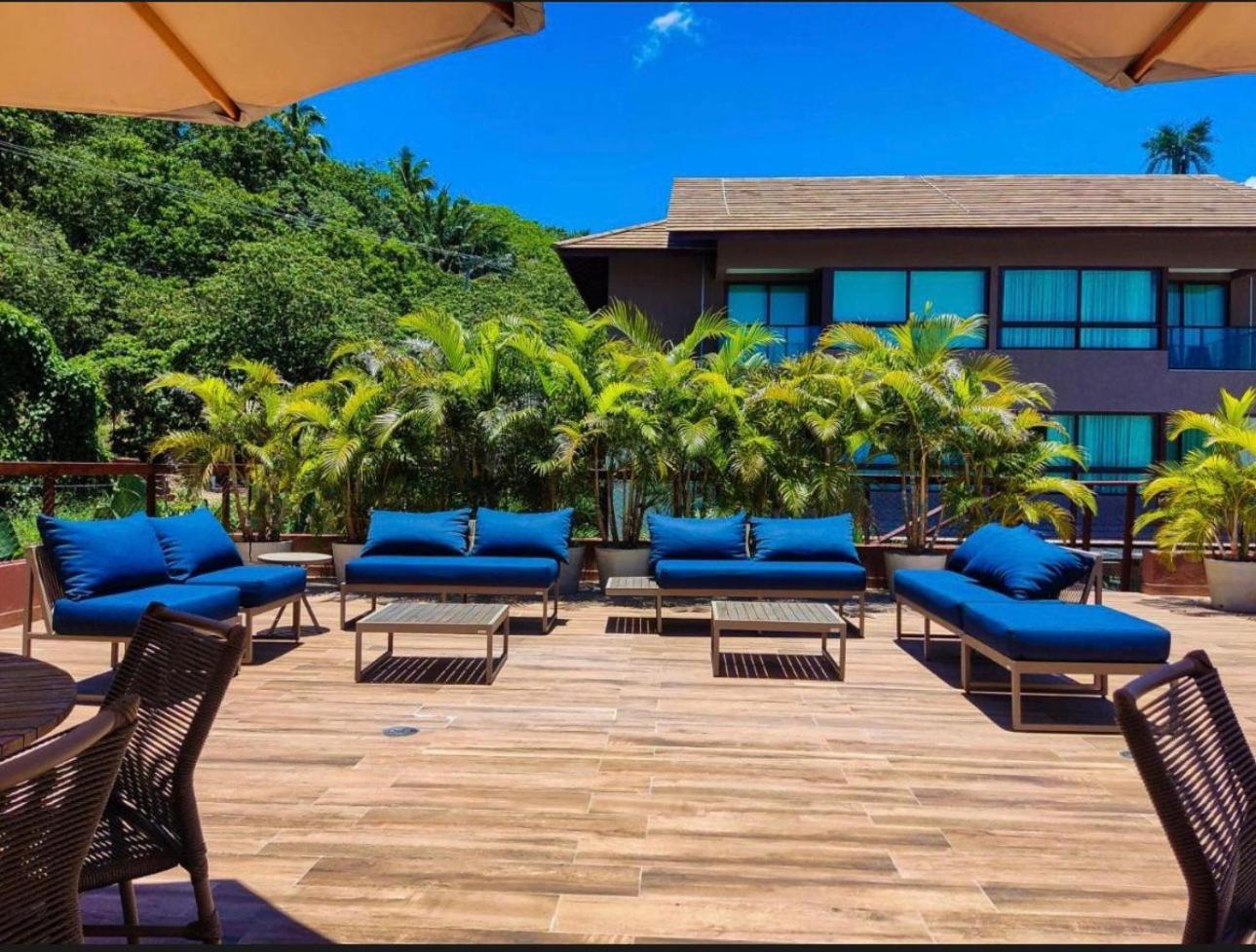 Reserva Dos Carneiros Concept 104d Tamandare