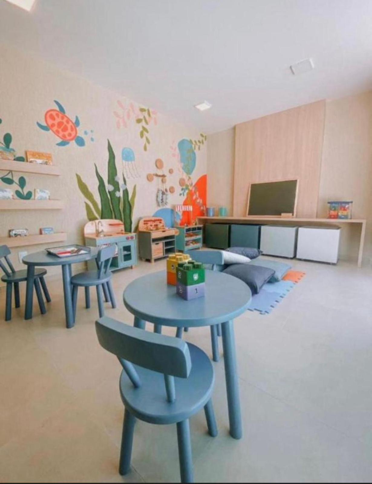 Reserva Dos Carneiros Concept 104d Apartment